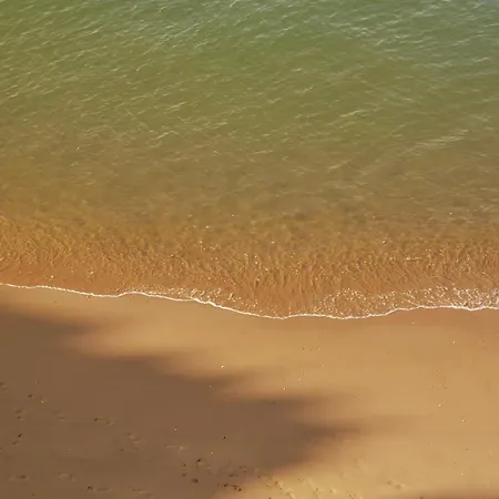 La Des Embruns - Plages & Thalasso A Pied Nyaraló Pornic