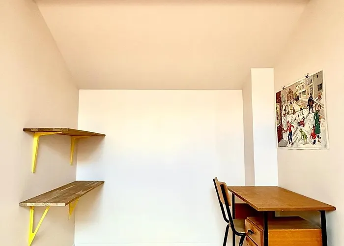 La Des Embruns - Plages & Thalasso A Pied *