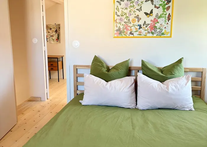 La Des Embruns - Plages & Thalasso A Pied * Pornic