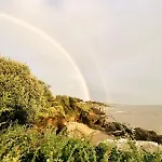 Nyaraló La Des Embruns - Plages & Thalasso A Pied