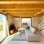 La Des Embruns - Plages & Thalasso A Pied Nyaraló