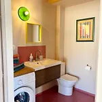 Nyaraló La Des Embruns - Plages & Thalasso A Pied *