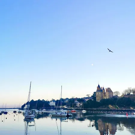 Maison T3 A Proximite Port, Plages Et Thalasso Σπίτι διακοπών *