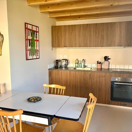 Maison T3 A Proximite Port, Plages Et Thalasso * Pornic