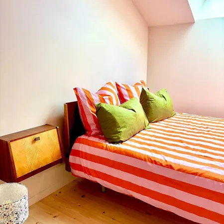 Maison T3 A Proximite Port, Plages Et Thalasso Holiday home