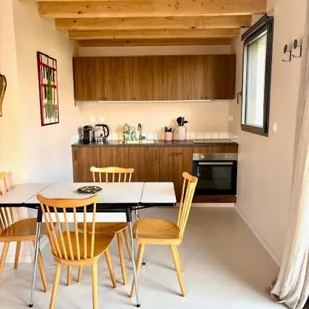 Maison T3 A Proximite Port, Plages Et Thalasso *