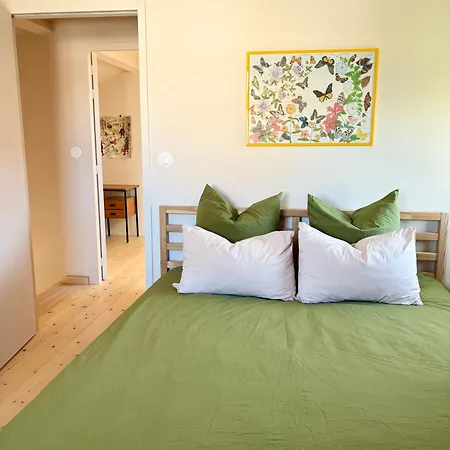 Maison T3 à Proximité Port, Plages Et Thalasso * Pornic