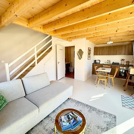 Maison T3 à Proximité Port, Plages Et Thalasso