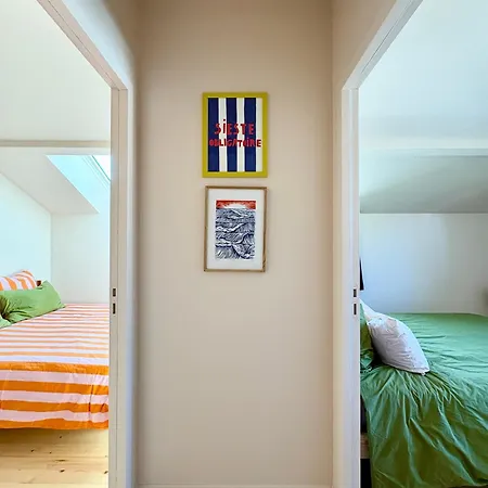 Maison T3 à Proximité Port, Plages Et Thalasso Casa vacanze *