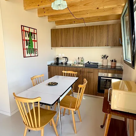 Casa vacanze Maison T3 à Proximité Port, Plages Et Thalasso