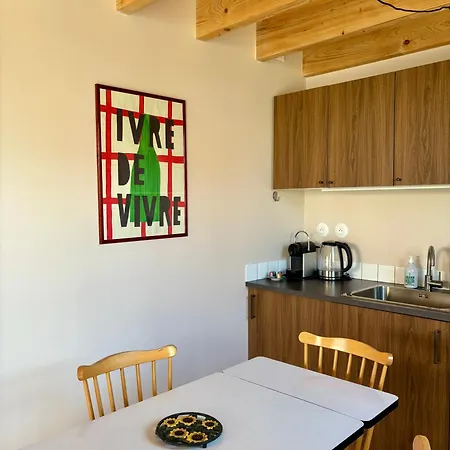 Maison T3 A Proximite Port, Plages Et Thalasso Σπίτι διακοπών Pornic