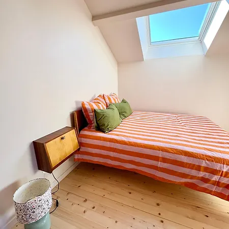 Casa vacanze Maison T3 à Proximité Port, Plages Et Thalasso *