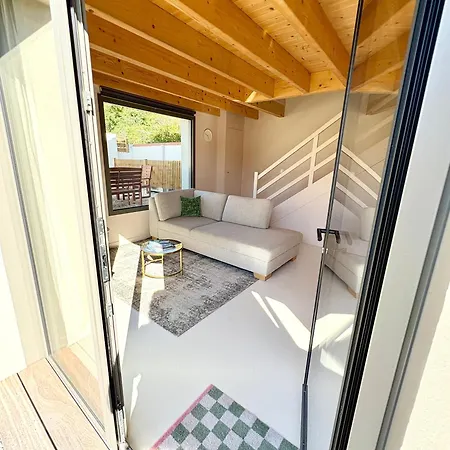 Σπίτι διακοπών Maison T3 A Proximite Port, Plages Et Thalasso Pornic