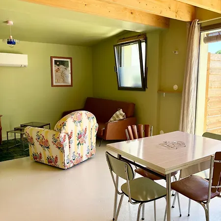 La Et L'atelier Des Embruns - Plages & Thalasso A Pied Nyaraló