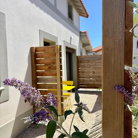 La Et L'atelier Des Embruns - Plages & Thalasso A Pied Nyaraló Pornic