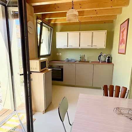 Nyaraló La Et L'atelier Des Embruns - Plages & Thalasso A Pied