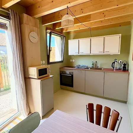 La Et L'atelier Des Embruns - Plages & Thalasso A Pied Nyaraló Pornic