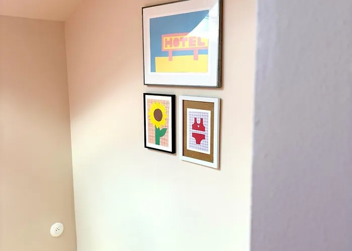 Maison T3 à Proximité Port, Plages Et Thalasso *