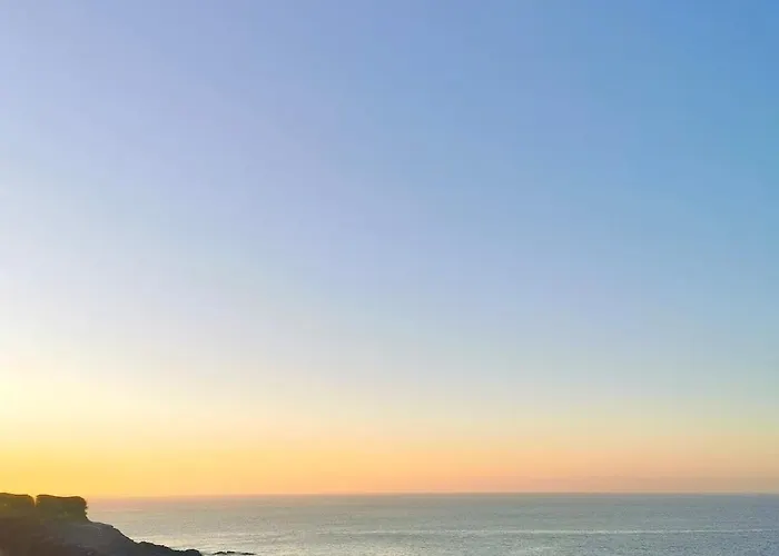 La Des Embruns - Plages & Thalasso A Pied Ferienhaus *