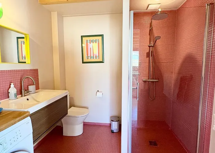 Casa vacanze Maison T3 à Proximité Port, Plages Et Thalasso Pornic