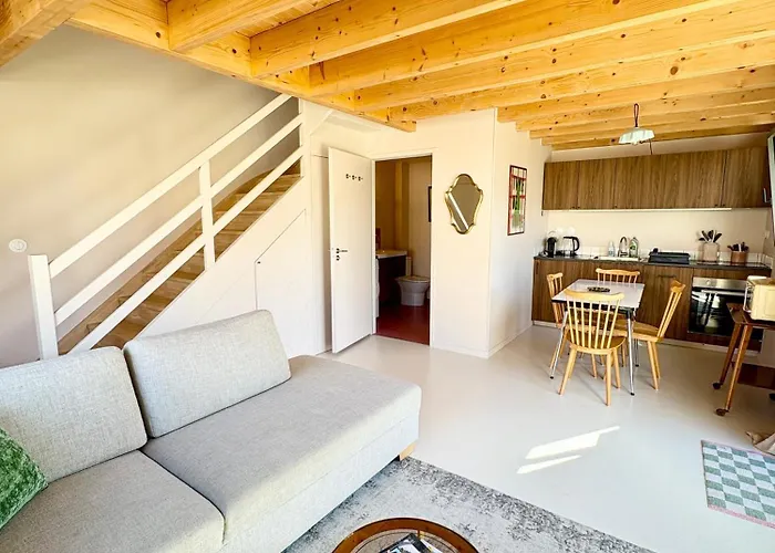 Maison T3 à Proximité Port, Plages Et Thalasso