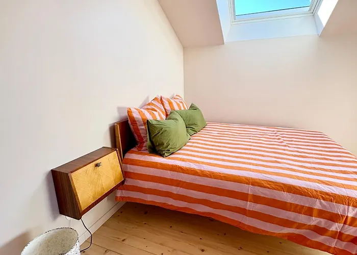 Ferienhaus La Des Embruns - Plages & Thalasso A Pied *