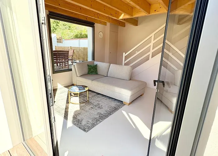 Casa vacanze Maison T3 à Proximité Port, Plages Et Thalasso Pornic